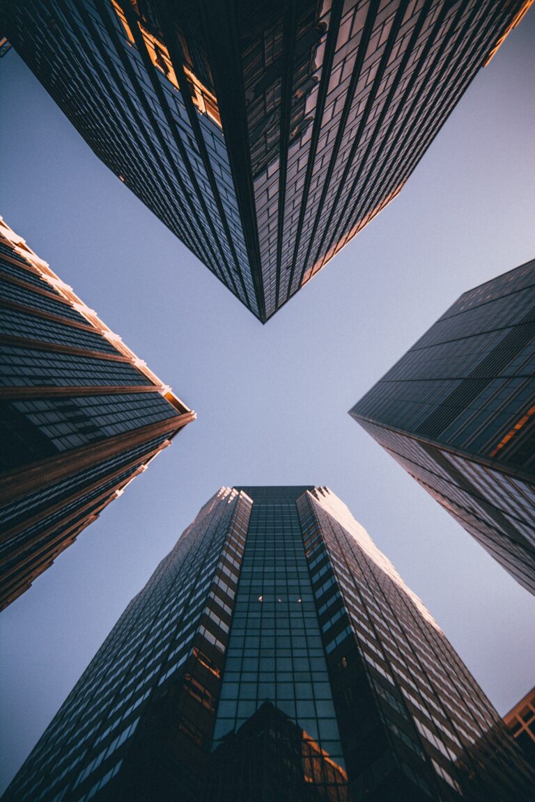 As Melhores Estratégias para Financiar Imóveis de Investimento